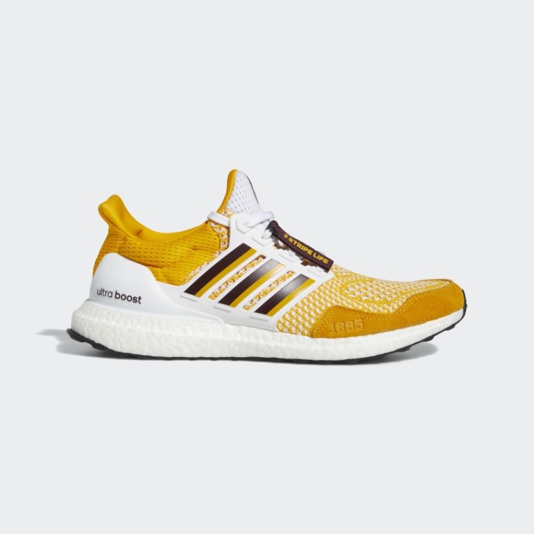 Adidas Ultraboost 1.0 Blanc