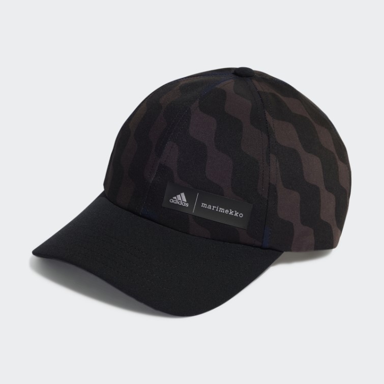 Adidas Casquette De Baseball Multicolore Marimekko Aeroready