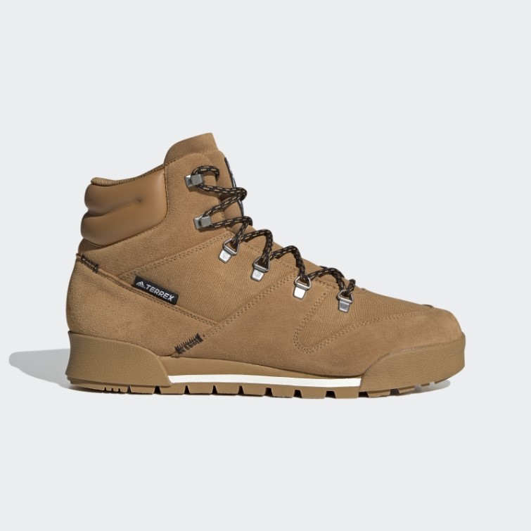 Chaussures De Randonnée Mesa Terrex Snowpitch Cold.rdy Adidas