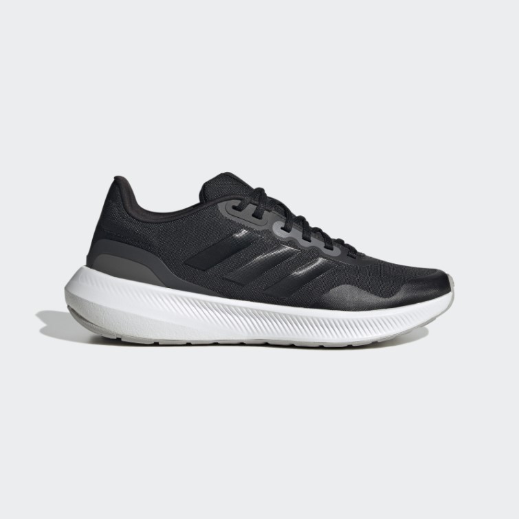 Adidas Runfalcon 3 Tr Chaussures Carbone