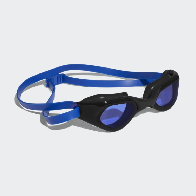 Lunettes De Natation Sans Miroir Adidas Royal Persistar Comfort