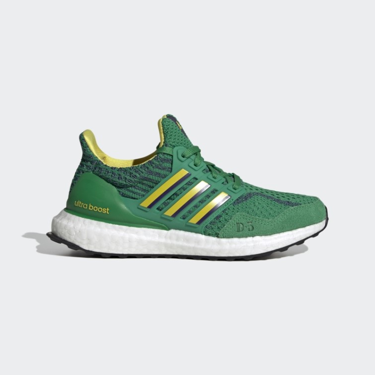 Adidas Ultraboost 5.0 Dna Chaussures De Canards Puissants