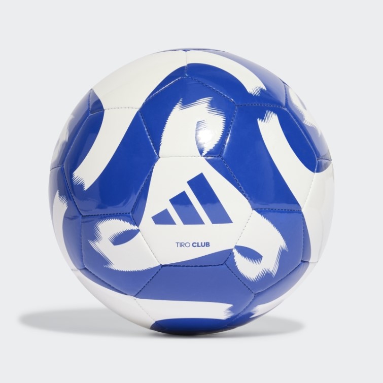 Adidas Tiro Club Football Bleu Royal