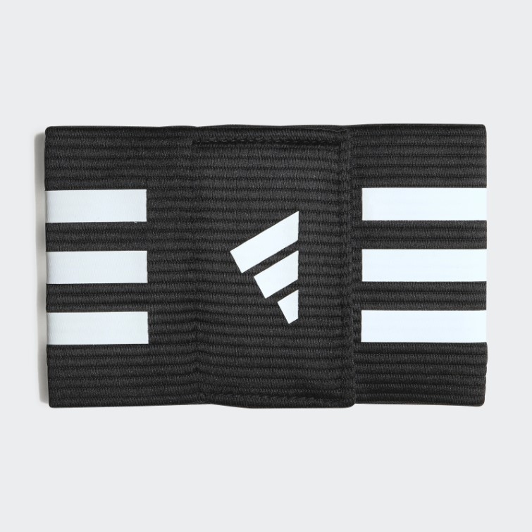 Brassard De Capitaine Tiro League Noir Adidas