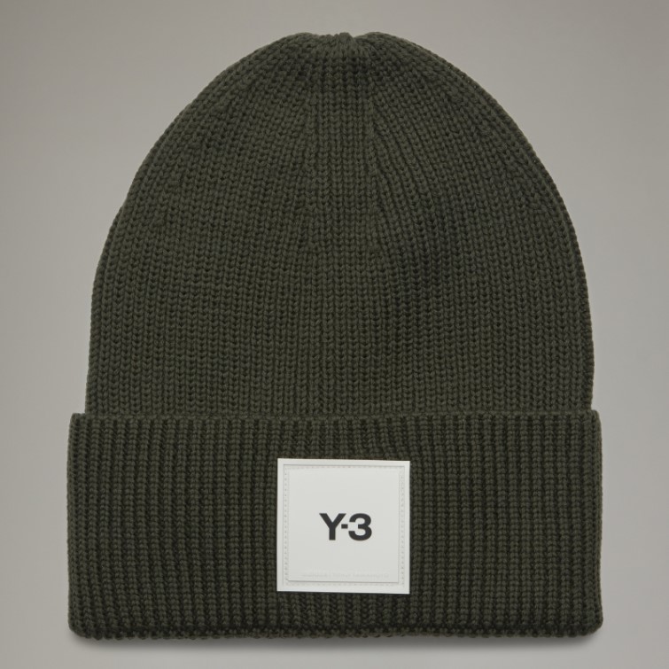 Adidas Y-3 Bonnet Classique