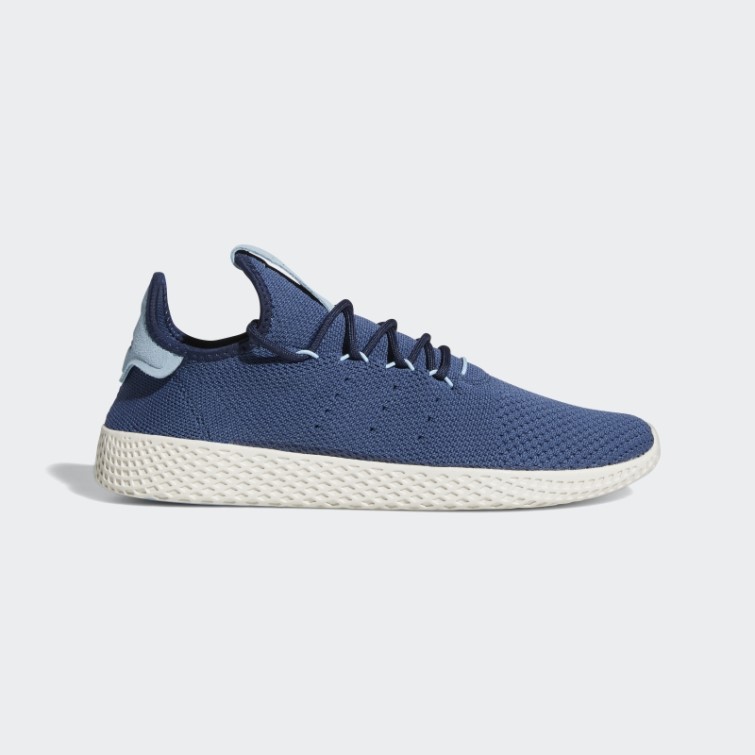 Marine Nuit/bleu/blanc