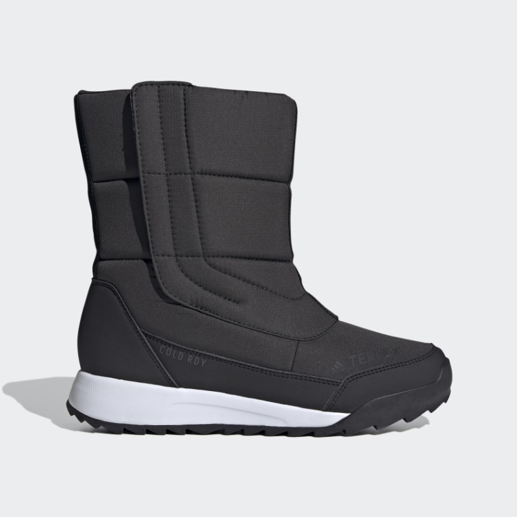 Bottes Terrex Choleah Cold.rdy Noir Adidas
