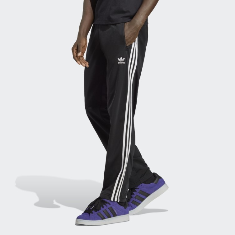 Adicolor Classics Firebird Pantalon De Survêtement Adidas Noir