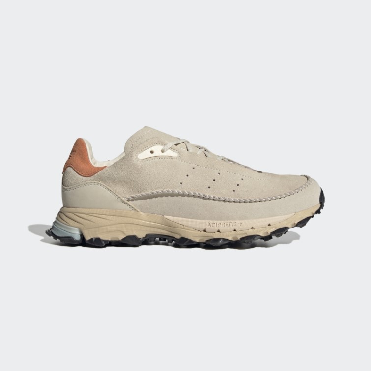 Adidas Mocaturf Chaussures D'aventure Blanc