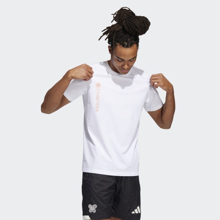Adidas Harden Vol. 6 Départs
