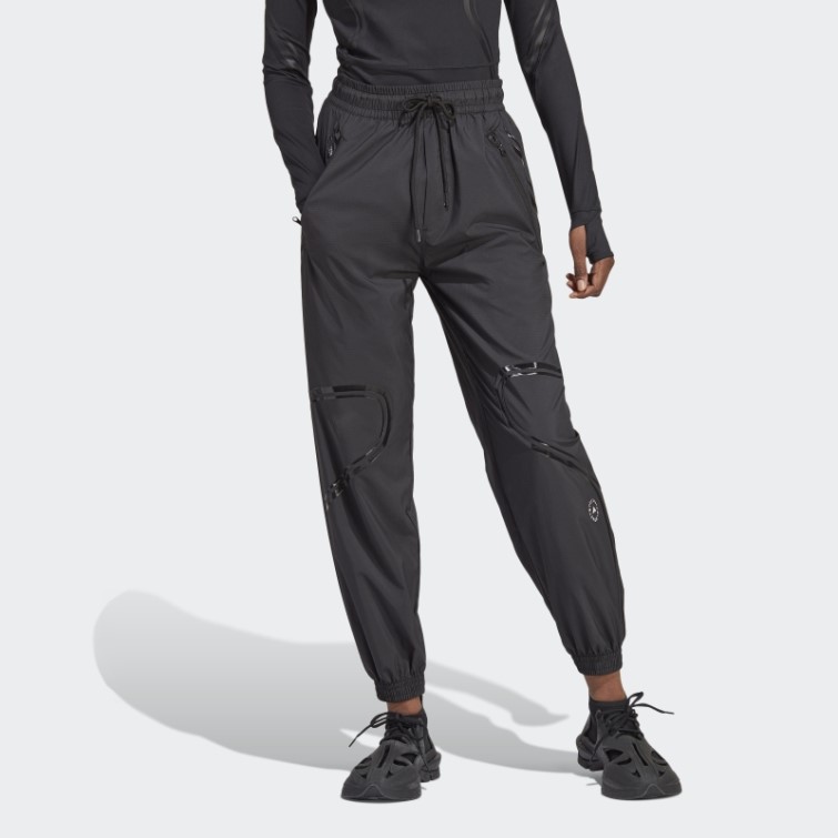 Jogging Adidas By Stella Mccartney Truepace Noir