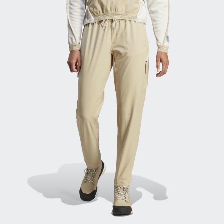 Pantalon Terrex Cargo Liteflex Savane Adidas
