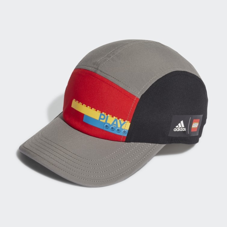 Casquette Adidas X Lego Classic Noir