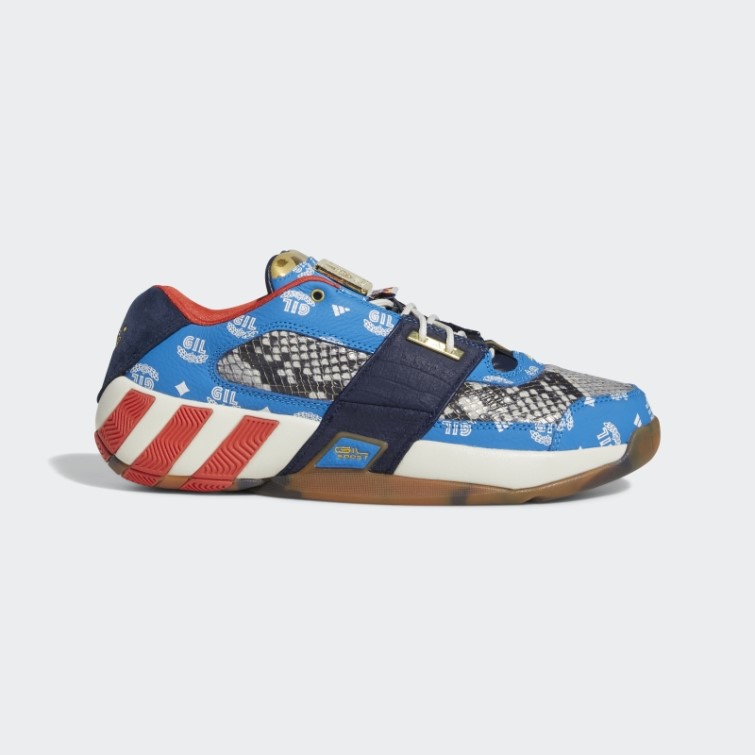 Adidas Agent Gil Restomod Chaussures Pantone