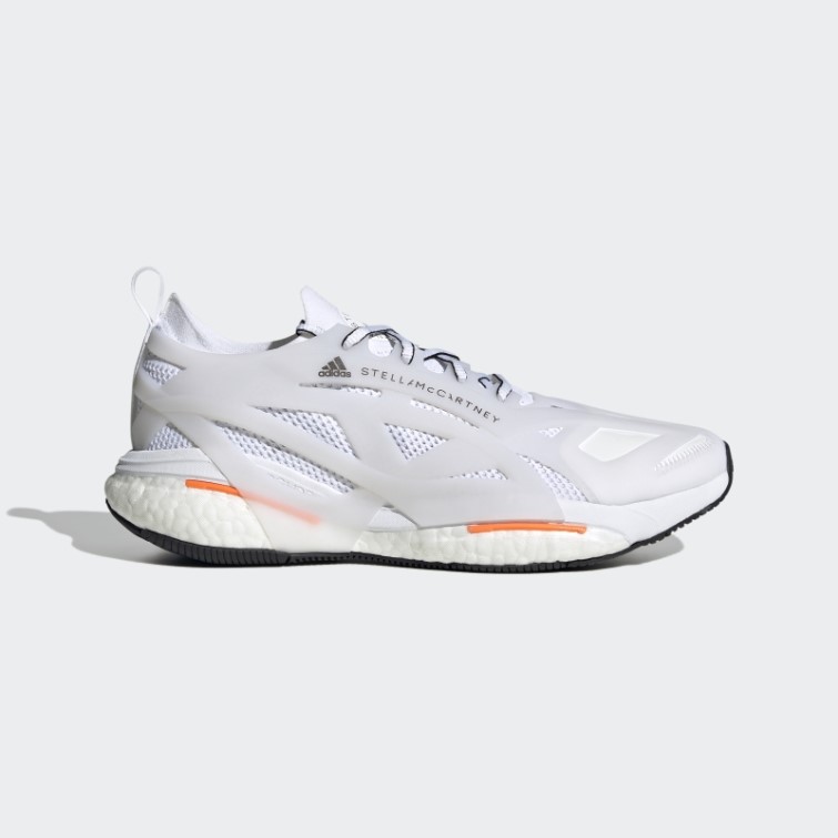 Blanc/orange D'application