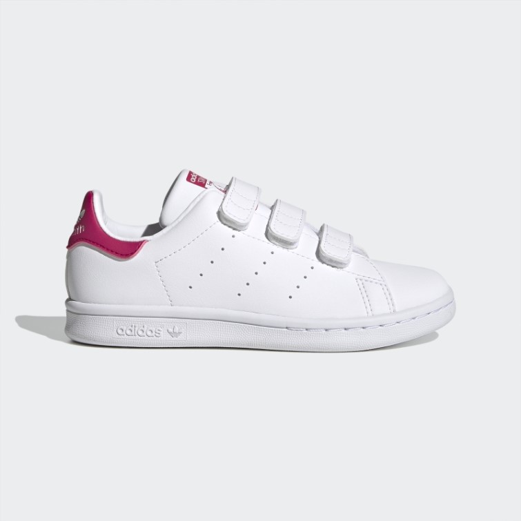 Blanc/rose Vif
