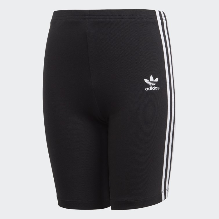 Short Cycliste Adidas Noir