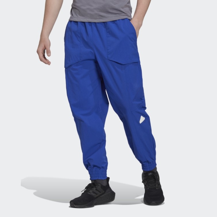 Bleu