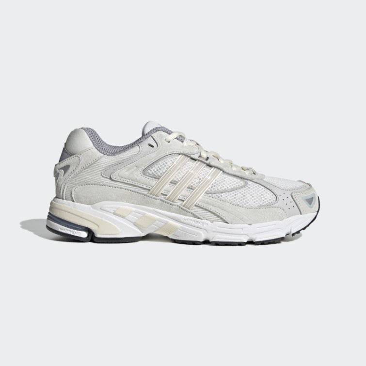 Adidas Response Cl Chaussures Blanc