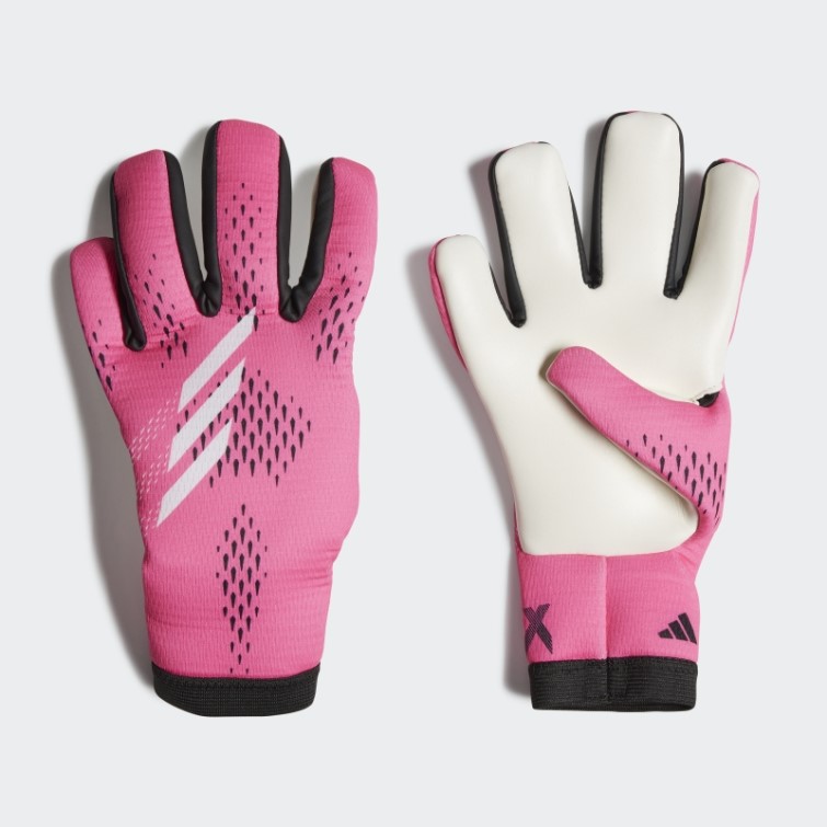 Gants D'entraînement X Speedportal Adidas Rose