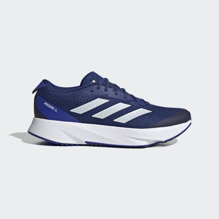 Victoire Bleu/blanc/bleu