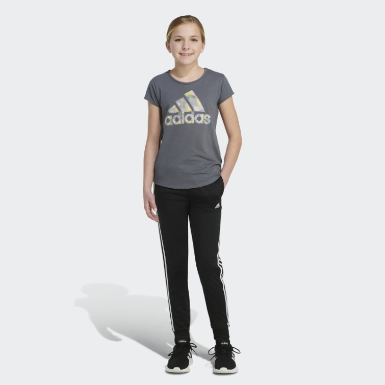 T-shirt à Manches Courtes Adidas Onix