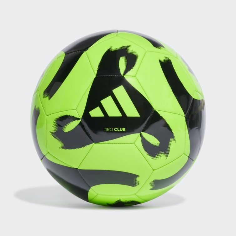 Adidas Vert Tiro Club Football