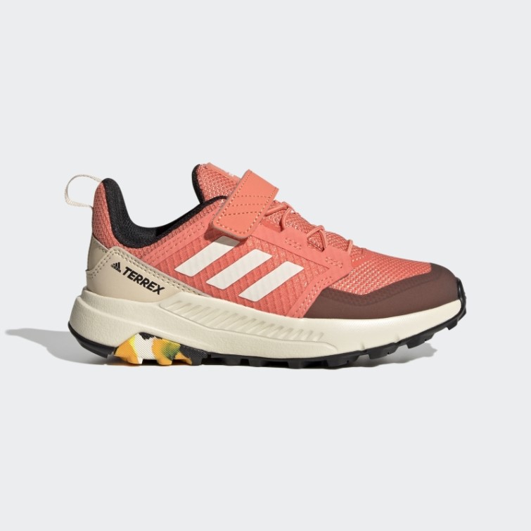 Corail/blanc/or