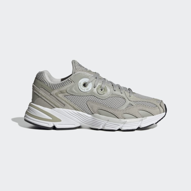 Adidas Astir Chaussures Gris Metal