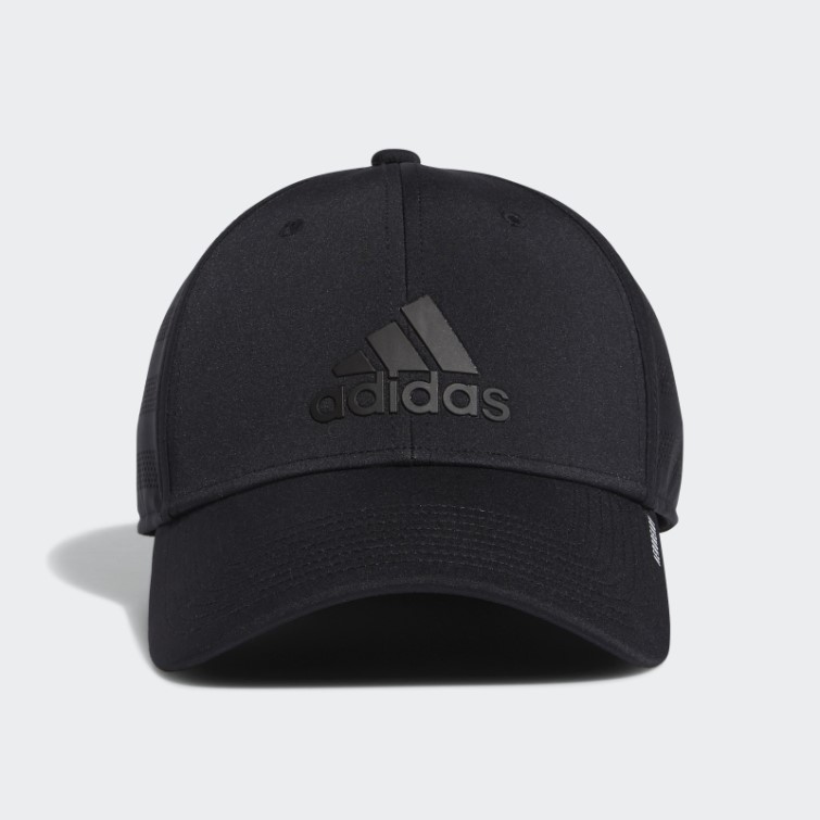 Casquette Gameday Stretch Fit Adidas Noir