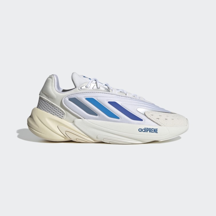 Adidas Ozelia Teinte Ecru