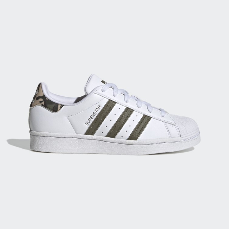 Adidas Superstar Femme