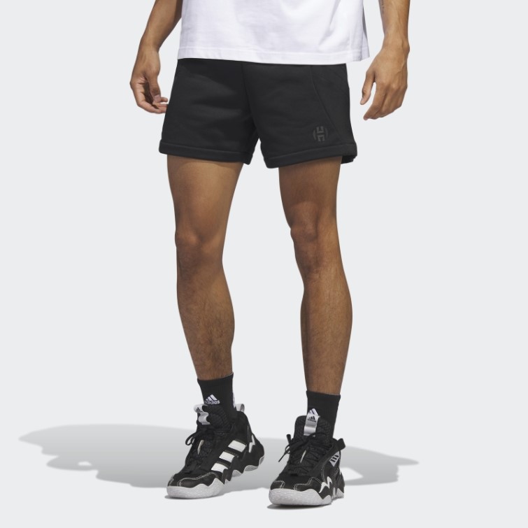 Adidas Harden Short De Voyage Noir