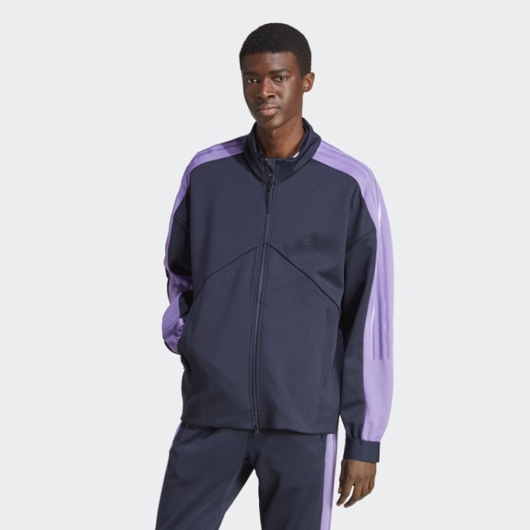 Tiro Suit-up Haut De Survêtement Avancé Encre Adidas
