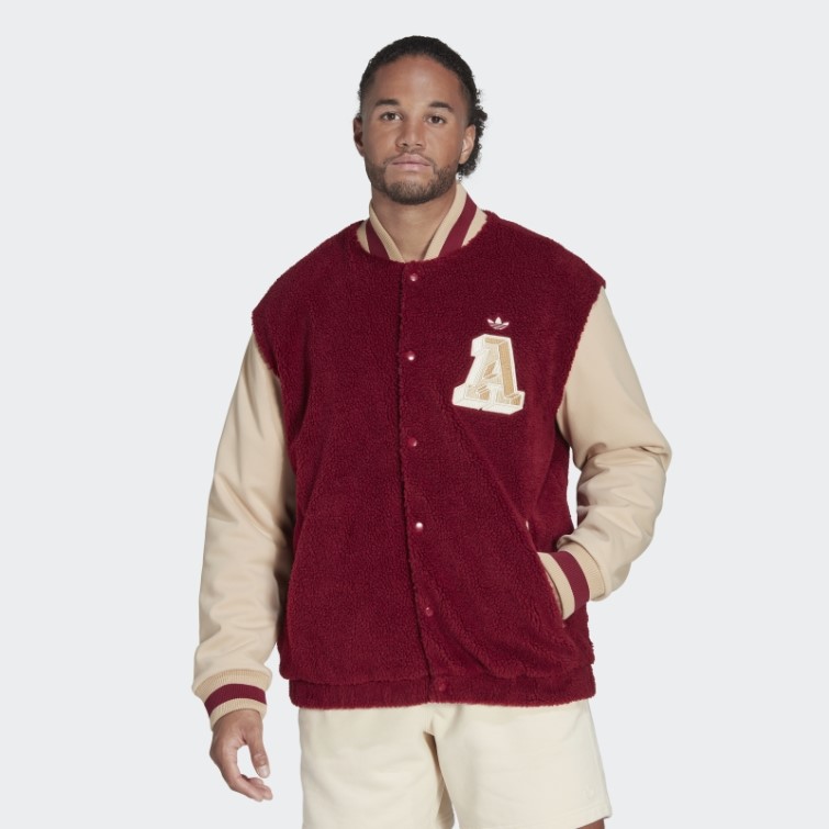 Veste Universitaire Adidas Bordeaux
