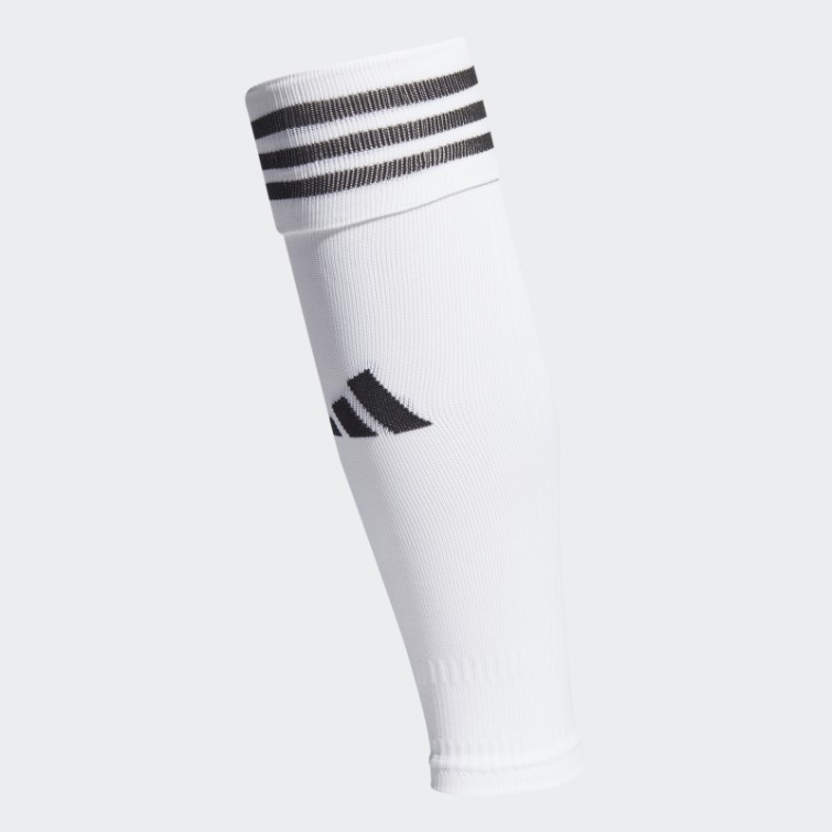 Adidas Manches Blanches De L'équipe