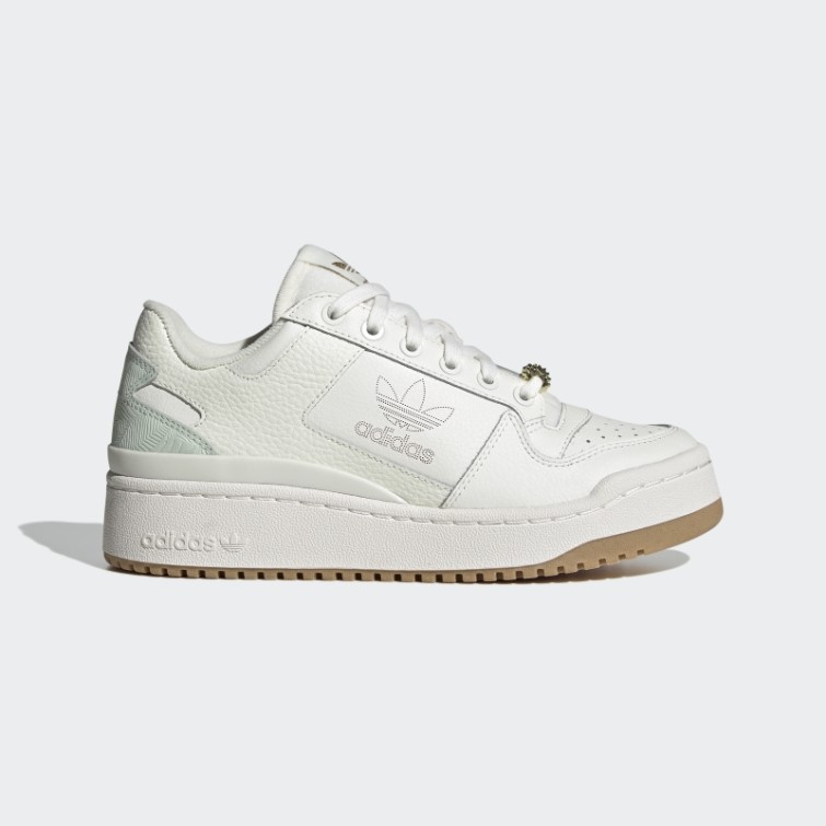 Adidas Forum Bold Chaussures Vert