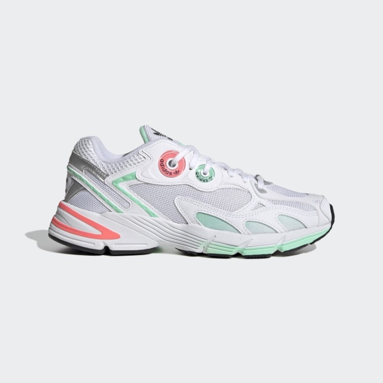 Adidas Astir Chaussures Menthe