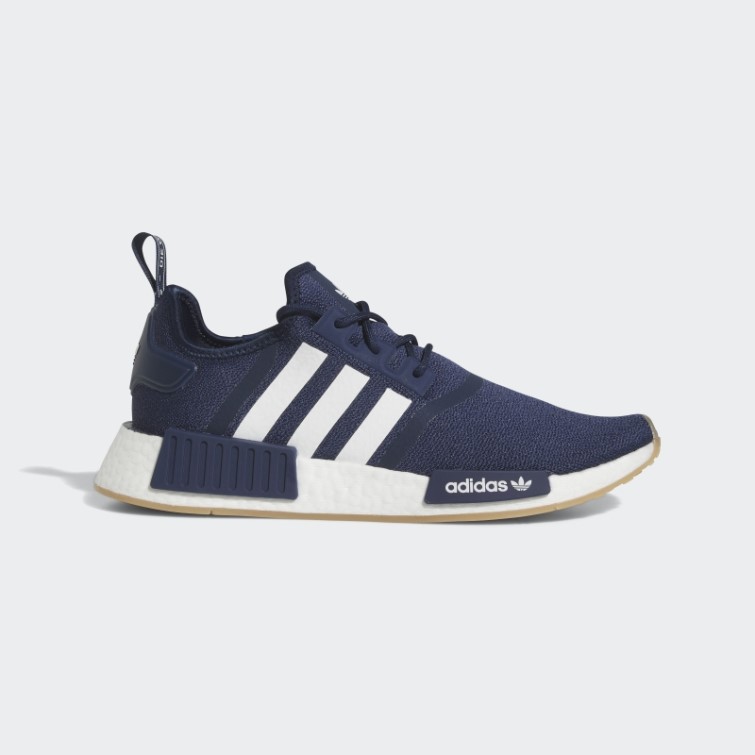 Nmd-r1 Chaussures Adidas Nuit Indigo