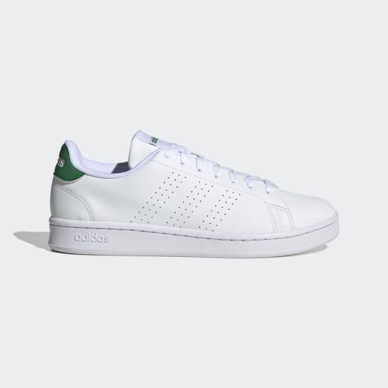 Adidas Avantage Chaussures Vert élégant