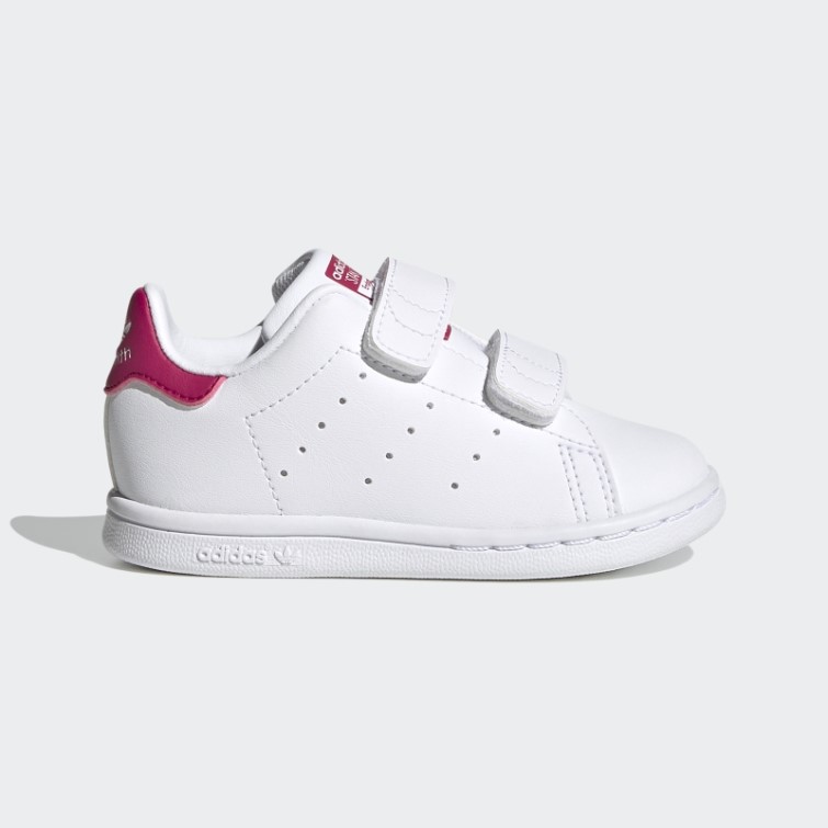 Blanc/rose Vif
