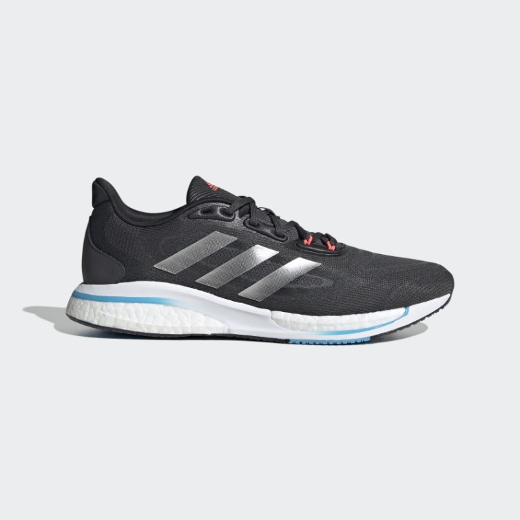 Adidas Supernova+ Carbone