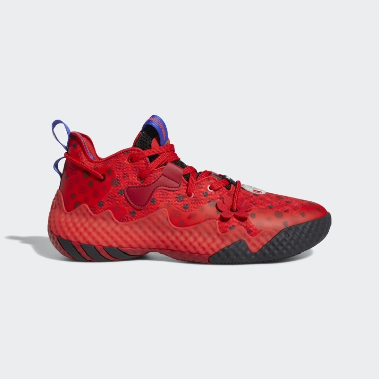 Adidas Durcit Vol. 6 Chaussures