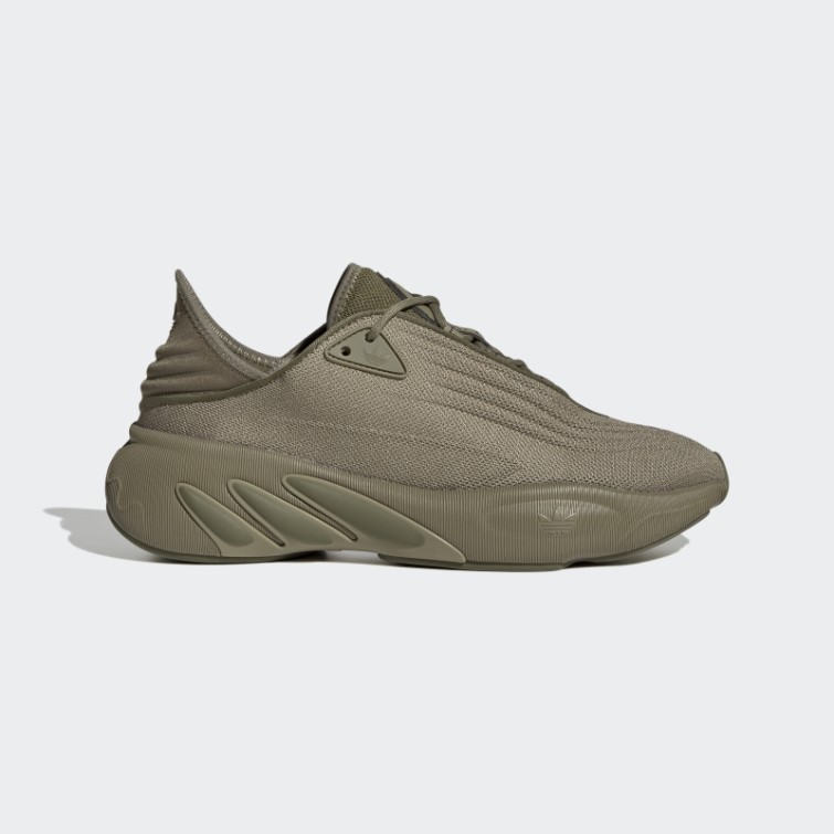 Orbite Vert/olive