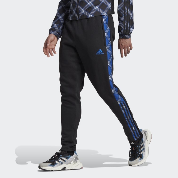 Pantalon De Survêtement Adidas Tiro Winterized Noir