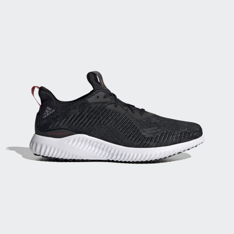 Adidas Alphabounce 1 Chaussures Noir