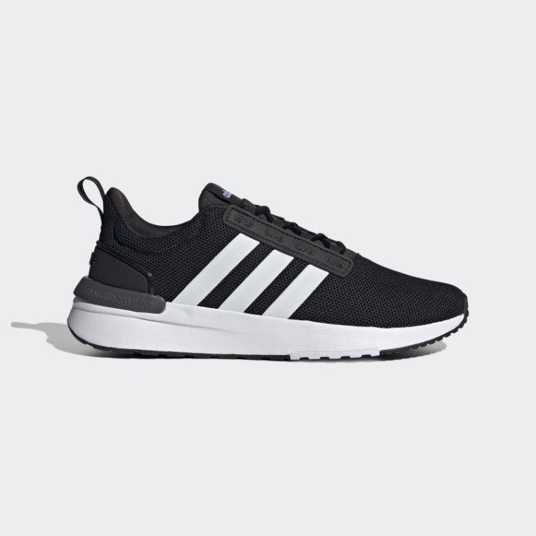Adidas Racer Tr21 Chaussures Blanches