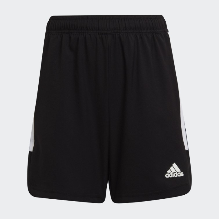 Short Condivo 22 Match Day Adidas Noir