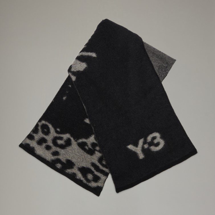écharpe Y-3 Aop Adidas