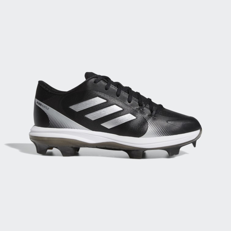 Crampons Adidas Purehustle 2 Tpu Noir